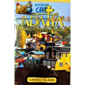 Табак Adalya Castro Island (Адалия Остров Кастро) 50г